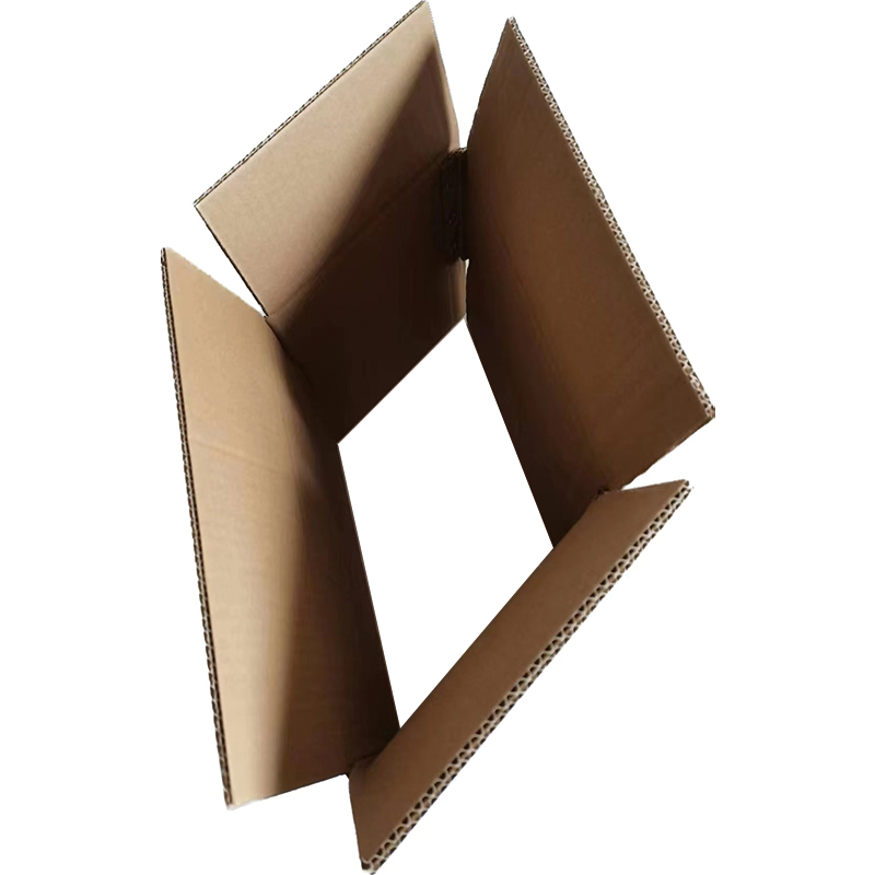 fenghuajiayi Single tile carton Paper box  Packing carton Corrugated box