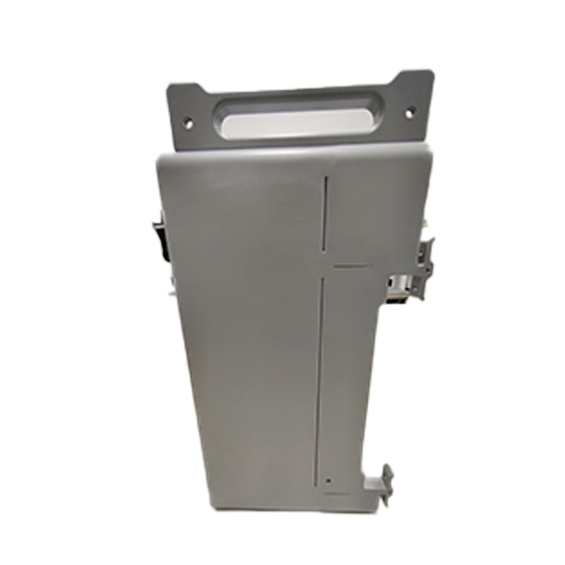 shuofengjingmi Inverter chassis  Inverter housing Precision specialty manufacturing Reverse toilet chassis housing
