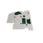 yuefeixinxing Car door panel sound-absorbing cotton