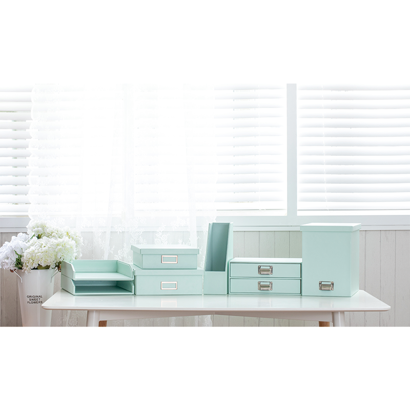 fuliangongyi Desktop file box FL22060605