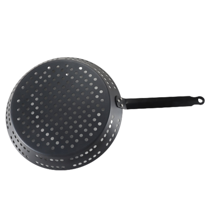 BBQ casserole S930-CH