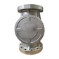 runzhufamen DN200 day gas pipeline valve body Special valve body for natural gas pipeline Valve body  Natural gas valve body