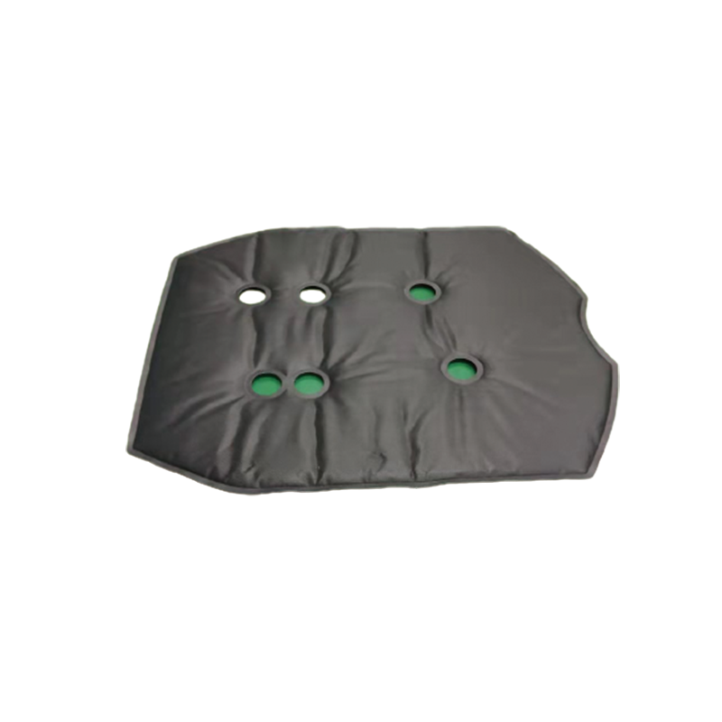 yuefeixinxing Car hood sound absorbing cotton