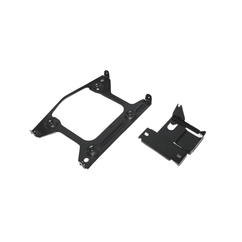 siruifo bracket Equipment accessories Stamping part Metal stamping