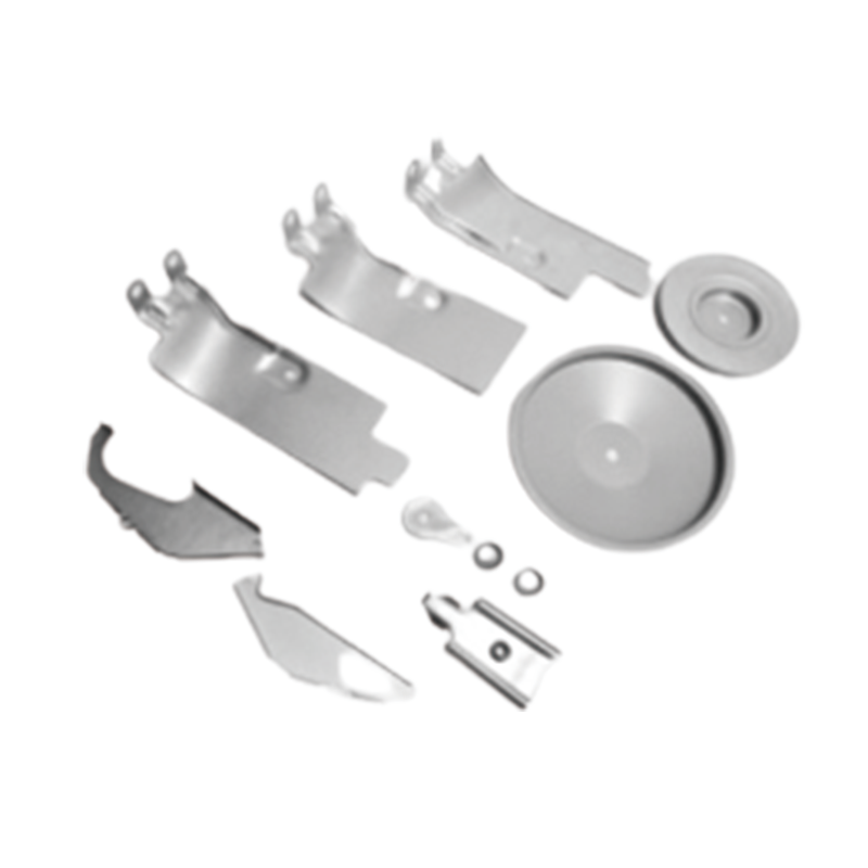 siruifo bracket Equipment accessories Stamping part Metal stamping