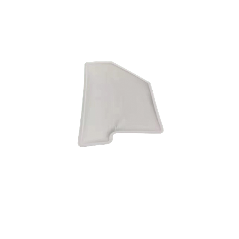 yuefeixinxing Car wheel cover sound absorbing cotton