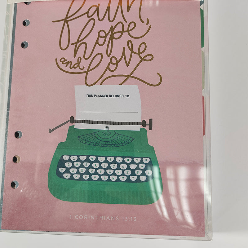 jinbeiqi Coil book Paper product printing  Color printing Color printing