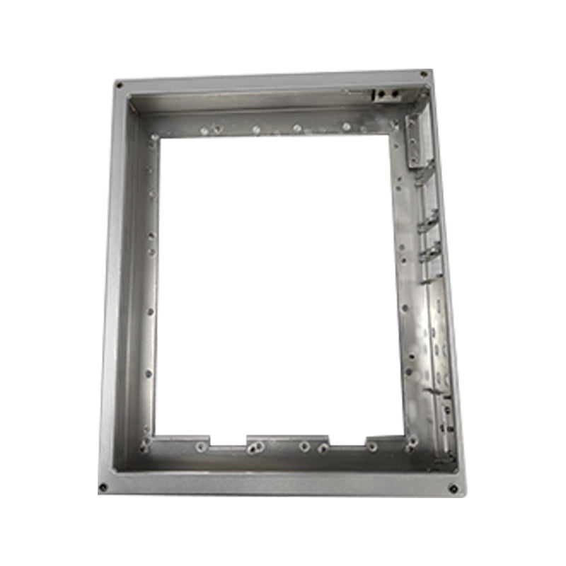 shuofengjingmi Energy storage chassis Outdoor energy storage box High-end case Equipment case