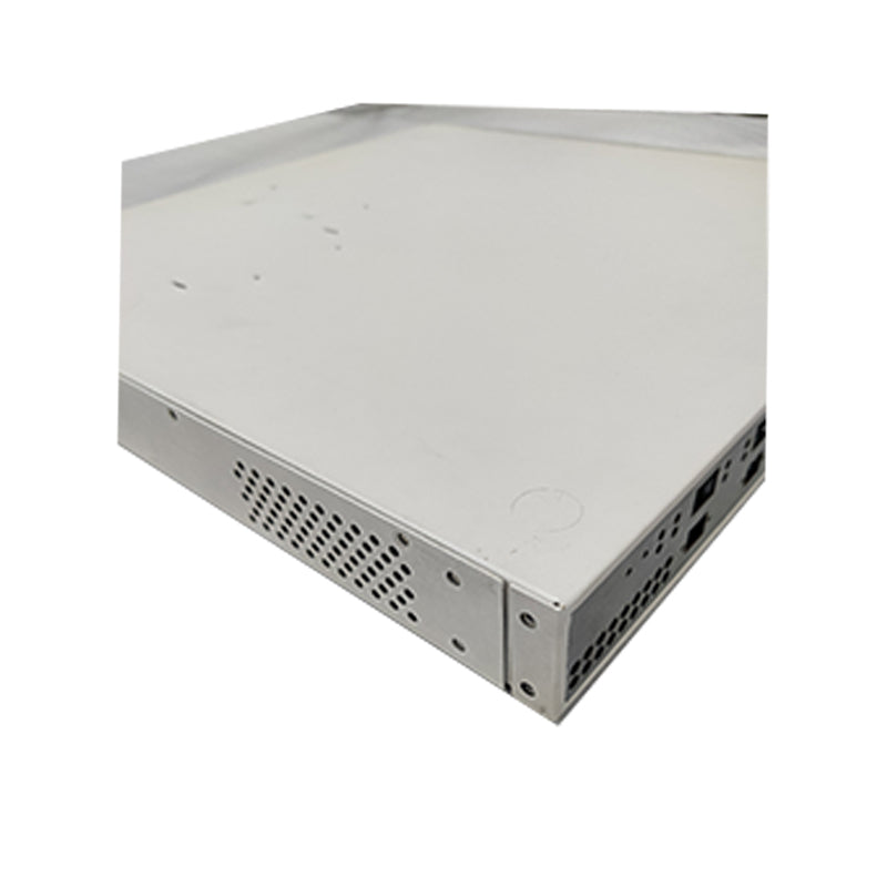 shuofengjingmi 1U chassis Metal case customization Professional production case Case housing