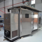 fujisen All kinds of distribution boxes, distribution cabinets, power distribution workstations Distribution box  Chassis cabinet machining  The power distribution cabinet is made in complete sets