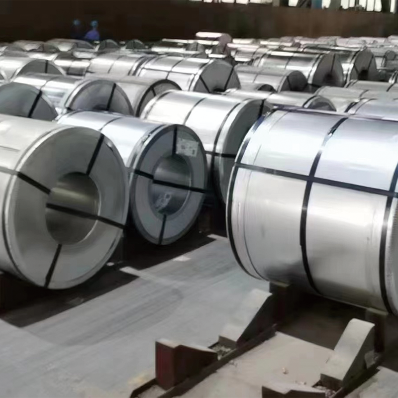 tianhongdianli silicon steel