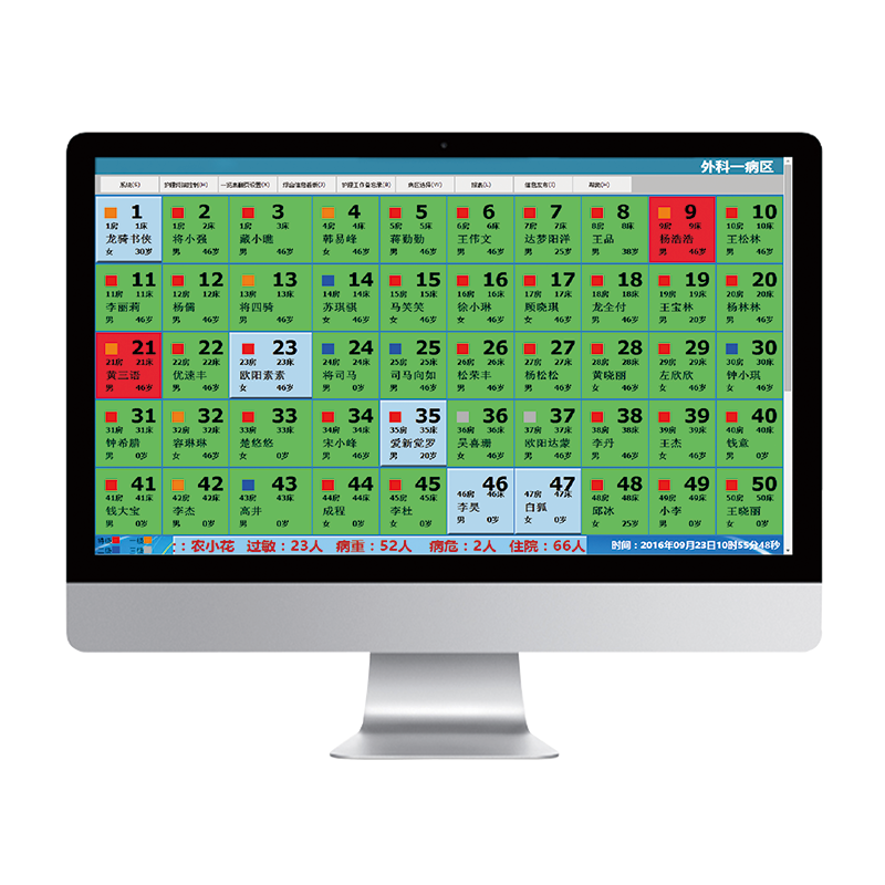 xindeliang IP300 Intelligent Care Call System IP300