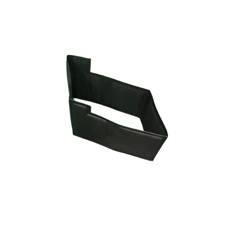 yuefeixinxing Car battery cover sound-absorbing cotton