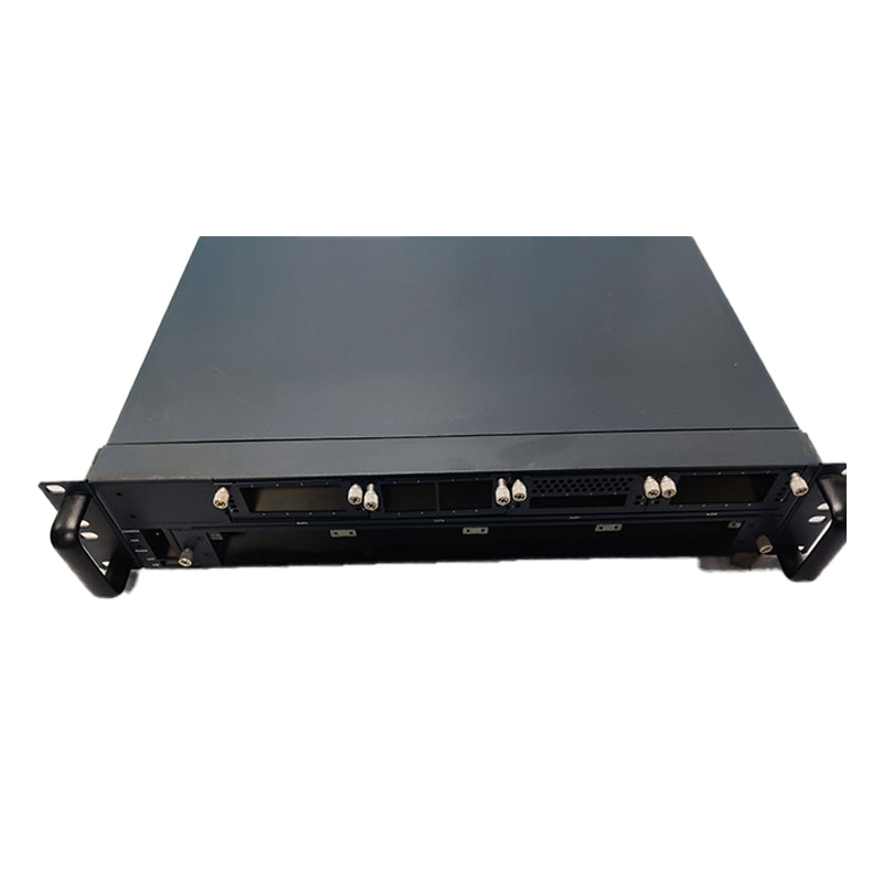 shuofengjingmi 2U chassis Equipment case Professional customization Cabinet case