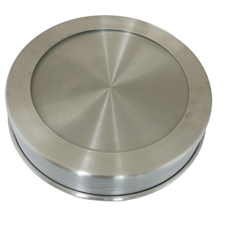 dongyasujiaochang Bottom removable cake pan