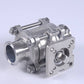 Sanitary Ball valve