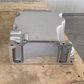 runzhufamen Finished oil pan for automobiles Automobile oil pan Car oil pan Auto parts