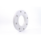 xilinsujiao PPH flange series Flange plate Welded flange Flat welded flange