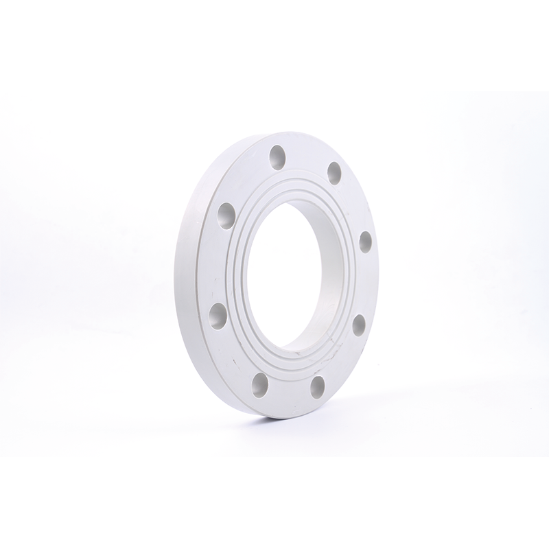 xilinsujiao PPH flange series Flange plate Welded flange Flat welded flange