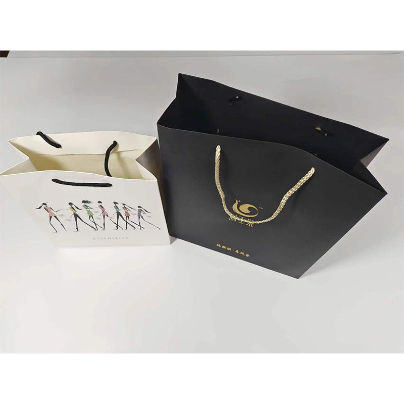 jinbeiqi Tote bag Packaging printing Paper product printing Paper-plastic printing