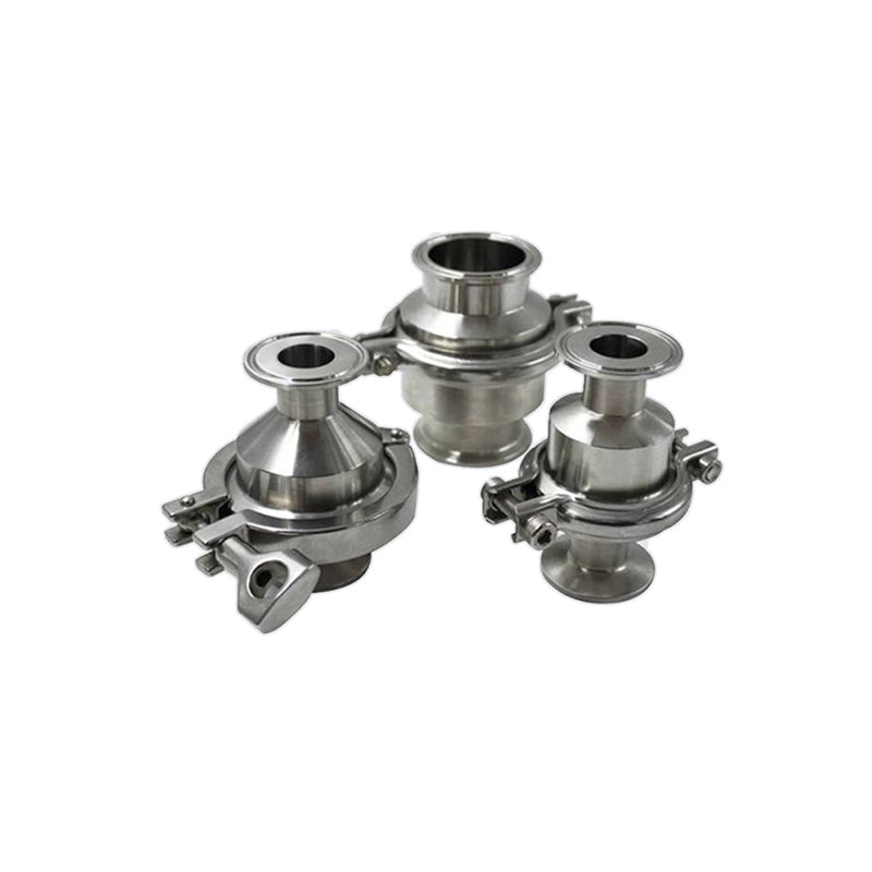 Sanitary Check valve