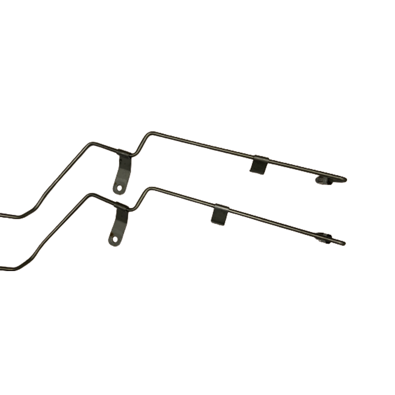 siruifo Differential pressure tube High temperature resistant type handheld Pitot differential pressure tube