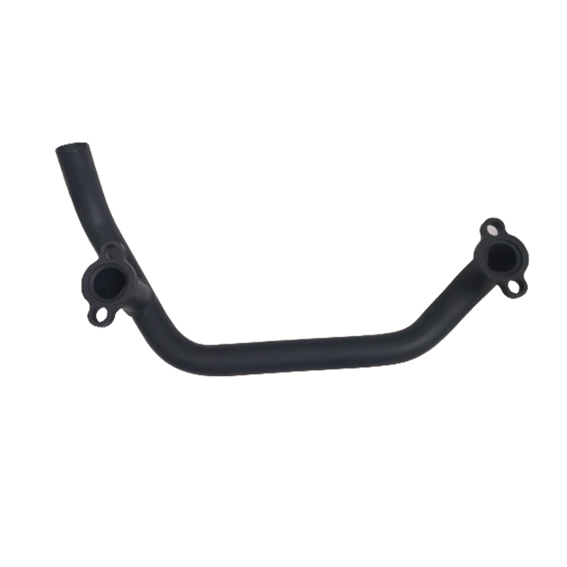 siruifo exhaust pipe  accessories Pipe fitting Exhaust pipe part