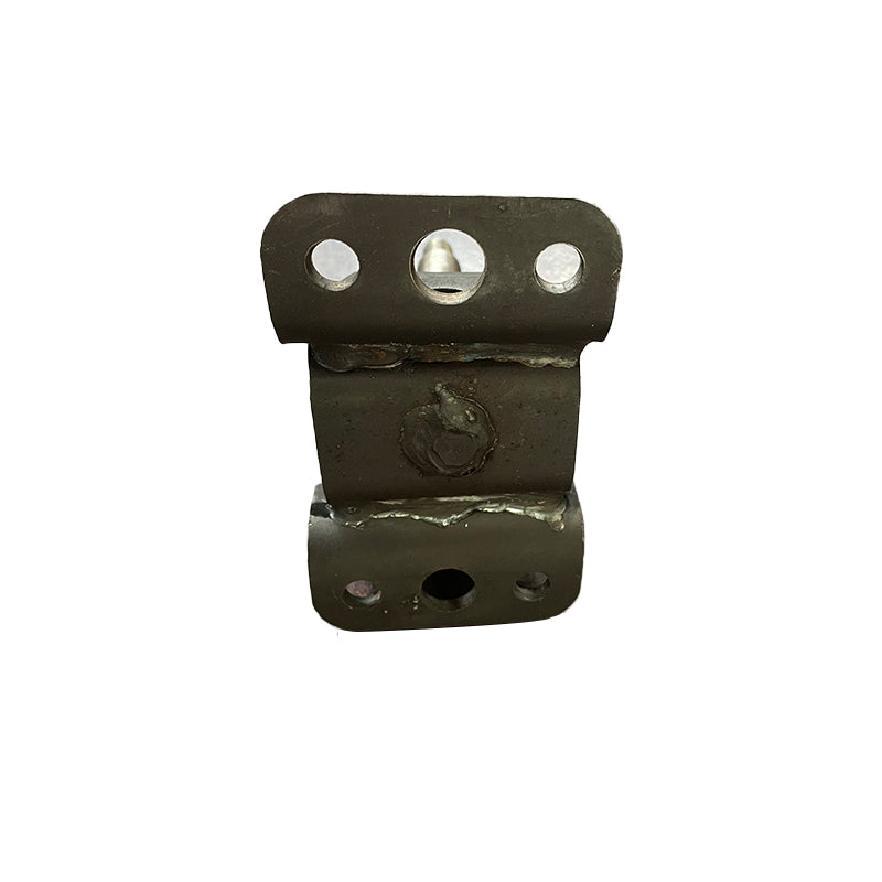 chishanjx Shock-absorbing seat bracket