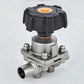 Sanitary Diaphragm valve
