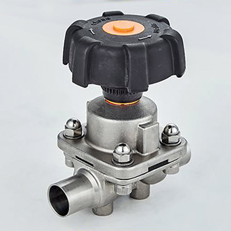 Sanitary Diaphragm valve