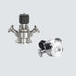 Sanitary Sampling valve