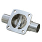 Sanitary Diaphragm valve