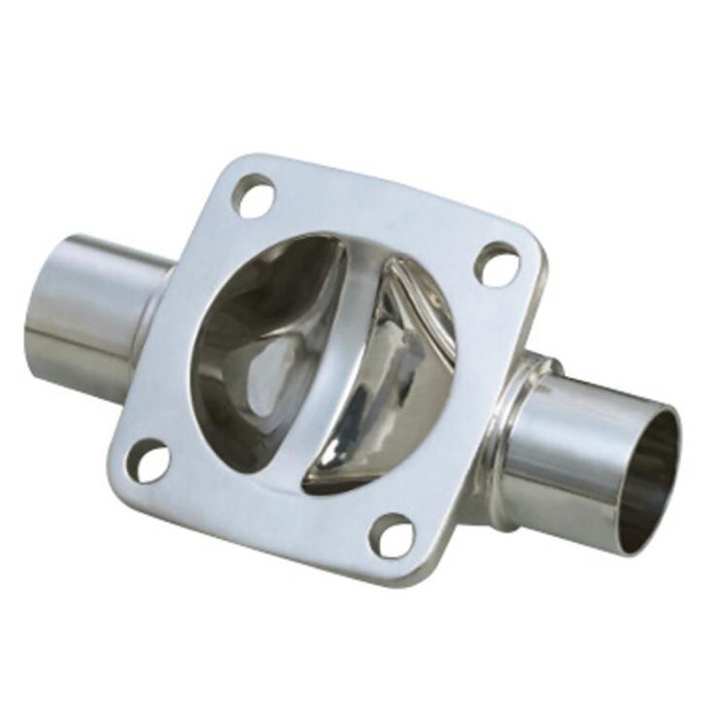 Sanitary Diaphragm valve