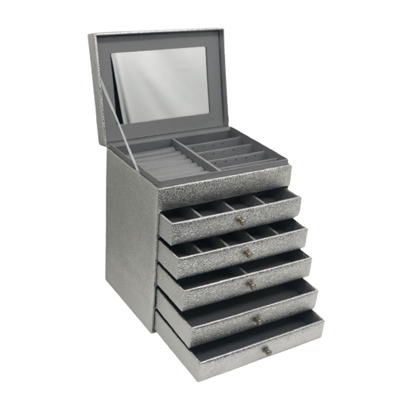 fuliangongyi Jewelry box FL22060609
