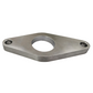 siruifo Hot end flange Flange plate Stainless steel flange gasket