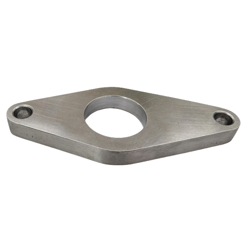 siruifo Hot end flange Flange plate Stainless steel flange gasket