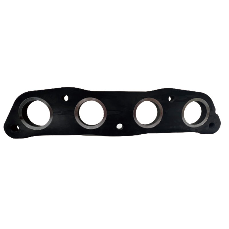 siruifo Manifold flange Professional customization Pipeline flange accessories