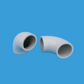 xilinsujiao PPH elbow pvc pipe elbow Fitting elbow Pipe fitting