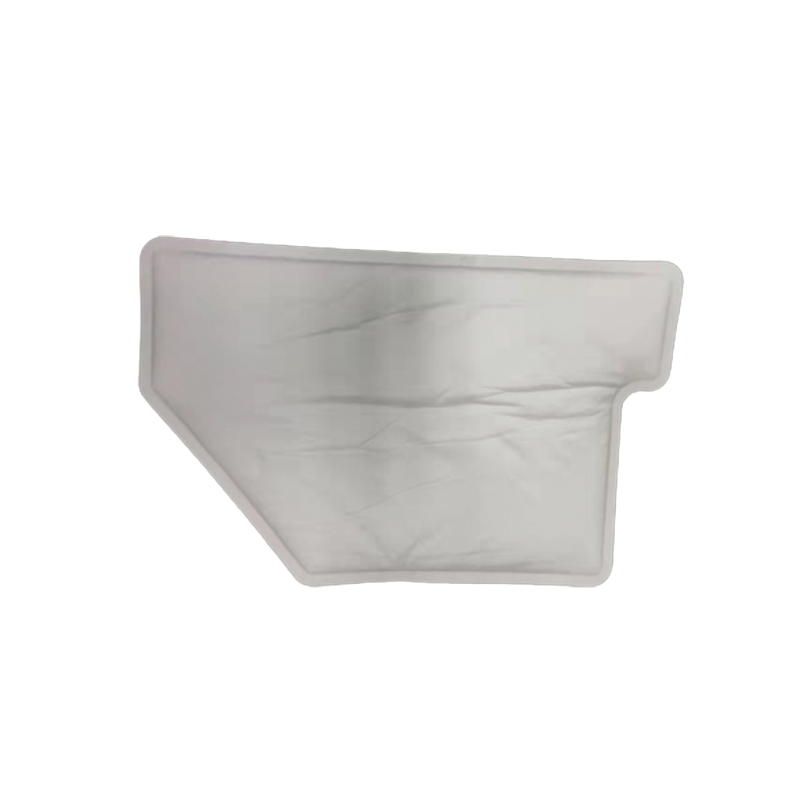 yuefeixinxing Car wheel cover sound absorbing cotton