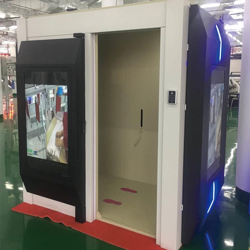 fujisen Various instrument and equipment housings Instrument housing Specialized production Instrument housing