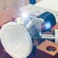 Sanitary Sampling valve