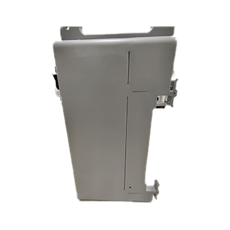 shuofengjingmi Inverter chassis  Inverter housing Precision specialty manufacturing Reverse toilet chassis housing