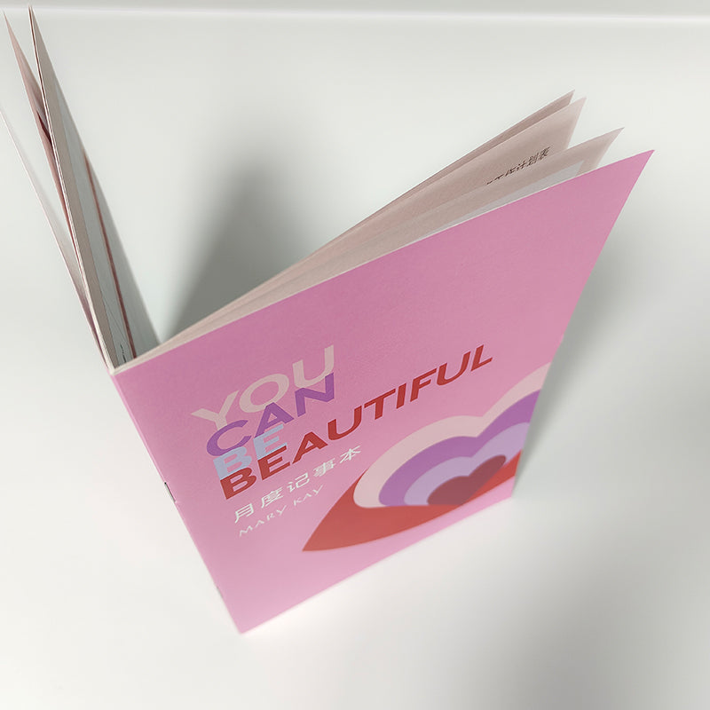 jinbeiqi Adhesive instruction manual  Manual printing Manual production and printing Color printing
