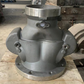 runzhufamen The valve body of the 40 square air compressor Air compressor valve body Screw air compressor accessories  Air compressor equipment