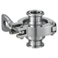 Sanitary Steam traps