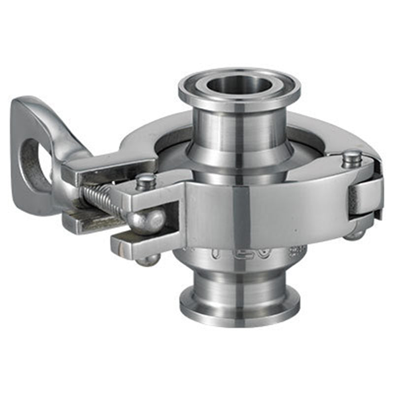 Sanitary Steam traps