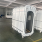 fujisen All kinds of assembled weldments  Stainless steel weldment  Welding process Specialized weldment