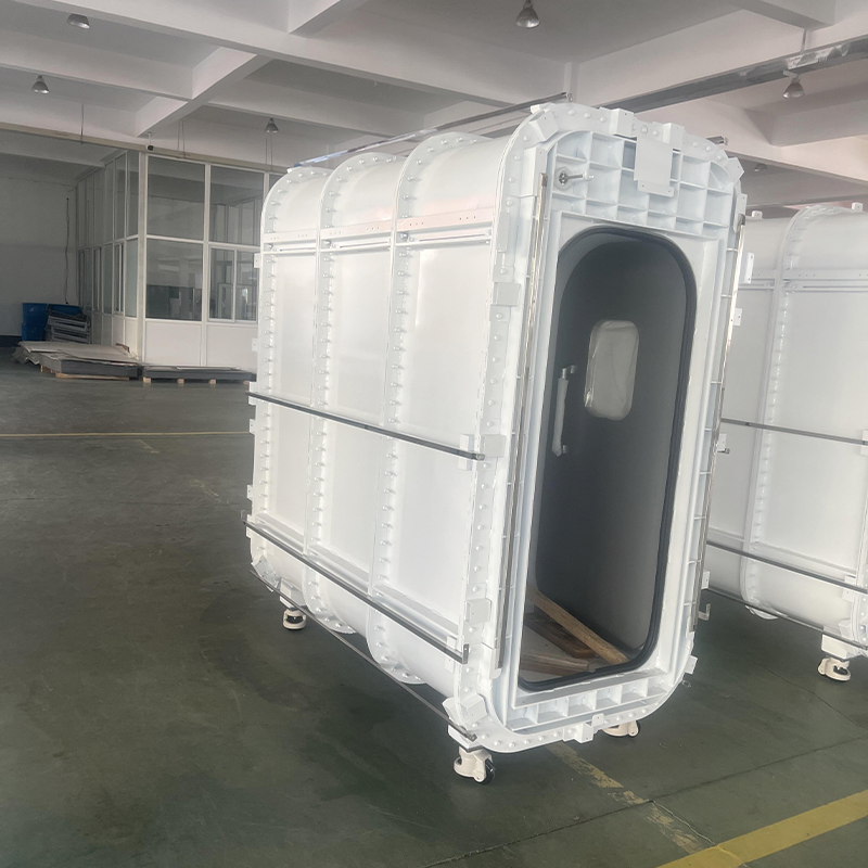fujisen All kinds of assembled weldments  Stainless steel weldment  Welding process Specialized weldment