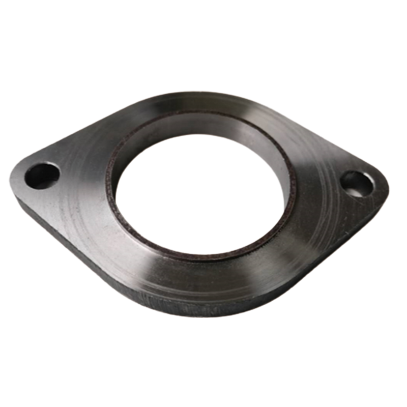 siruifo Cold end flange Stainless steel flange Flange gasket gasket