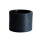 xilinsujiao PE pass-through series  Water pipe fittings pe tube Spigot pipe fitting